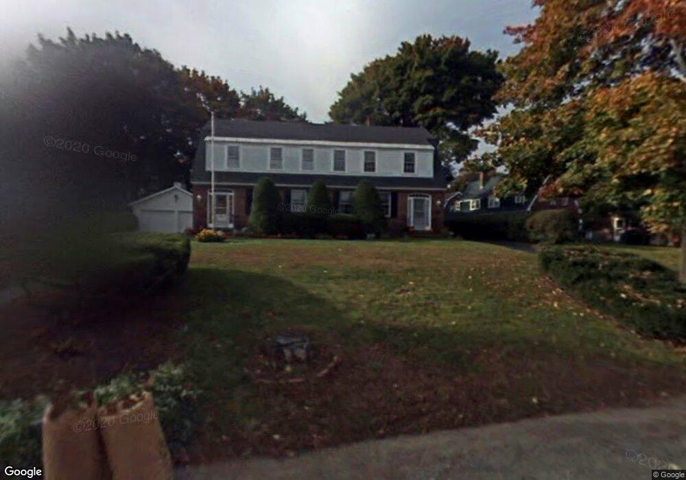 55 Concord Way, Portsmouth, NH 03801 - photo 1