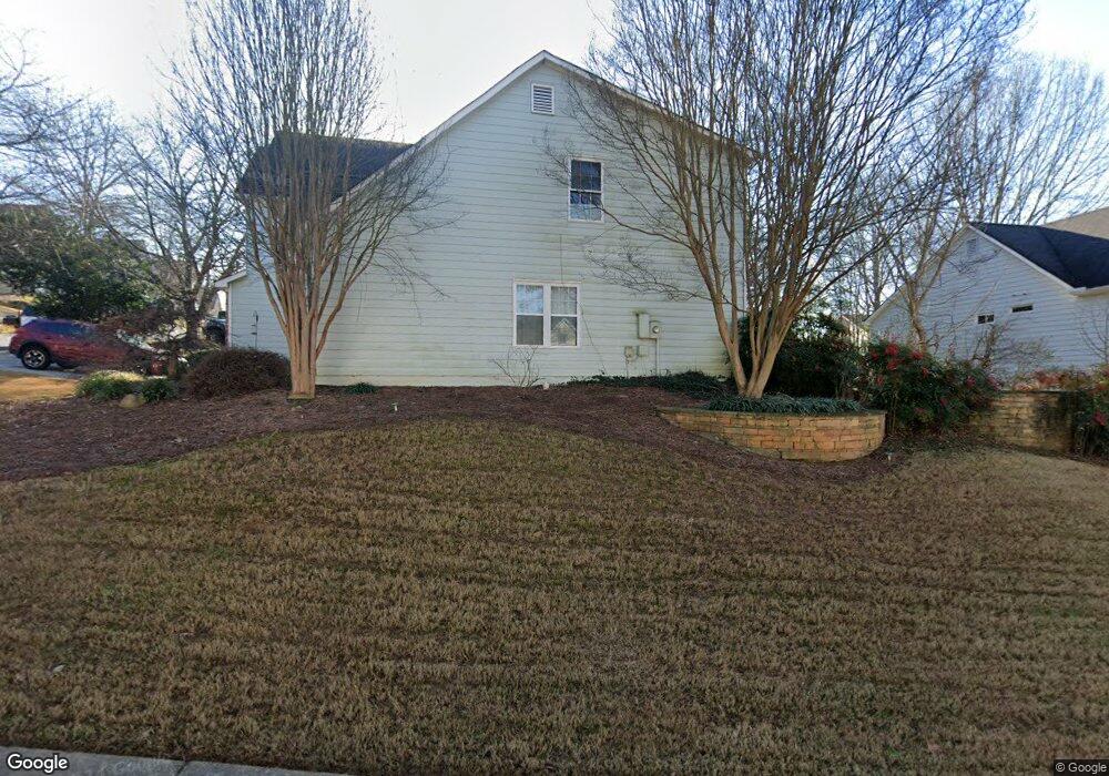 3605 Montrose Pond Walk, Duluth, GA 30096 - photo 1