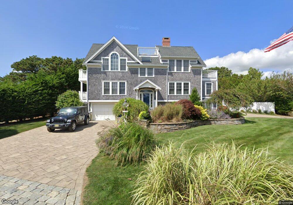 7 Union Wharf Rd, Dennis Port, MA 02639 - photo 1