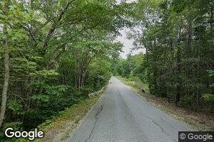 0 Thorne Rd Unit 810589, Sullivan, ME 04664