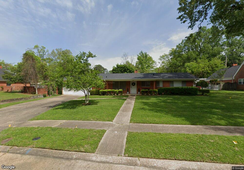 1208 Canadian St, Texarkana, TX 75503 - photo 1