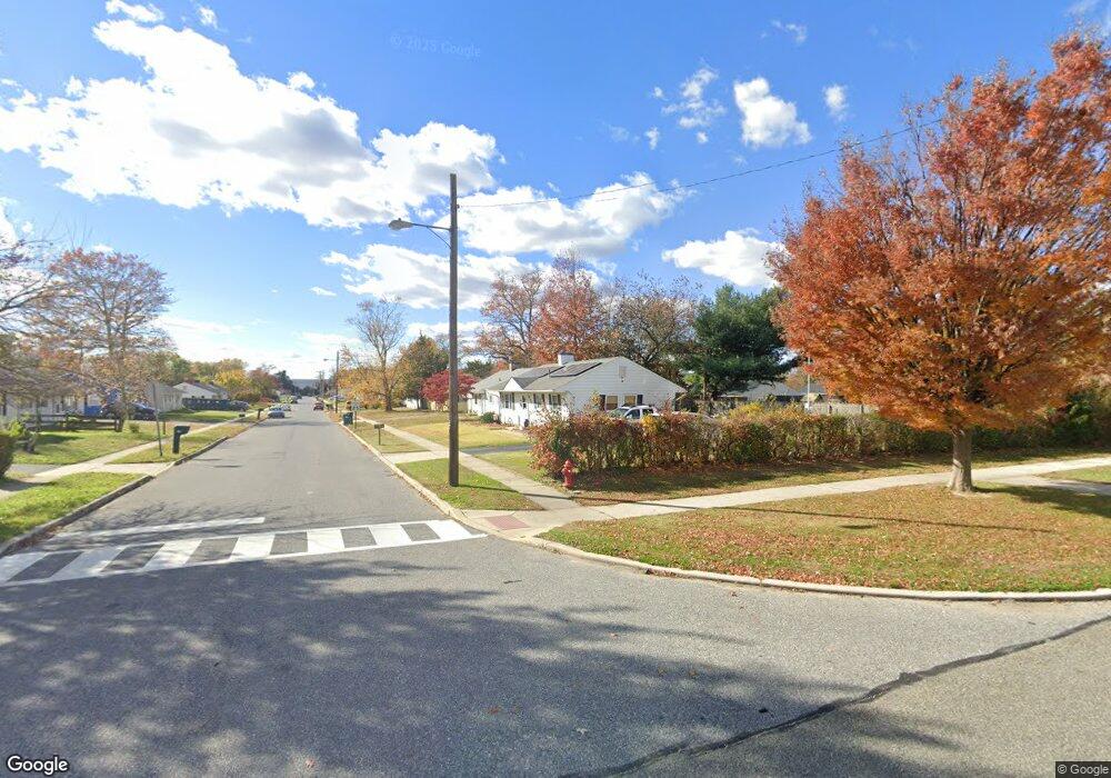 1601 3rd Ave, Seabrook, NJ 08302 - photo 1