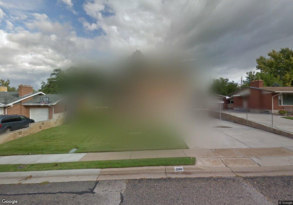 2090 W 5850 S, Roy, UT 84067 - photo 1