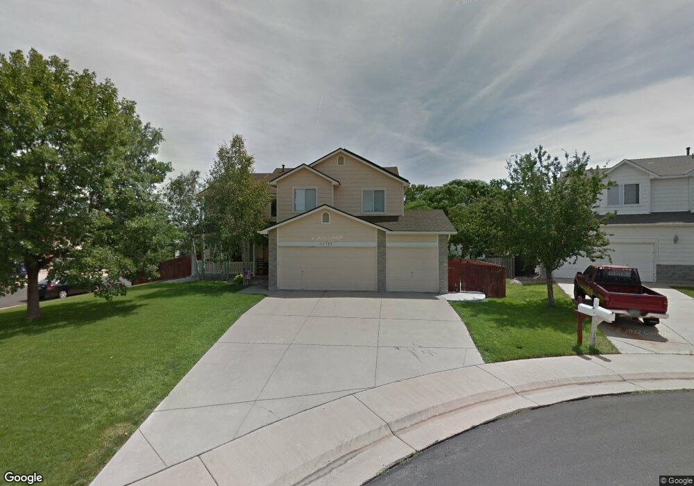 11732 Elm Ct, Thornton, CO 80233 - photo 1