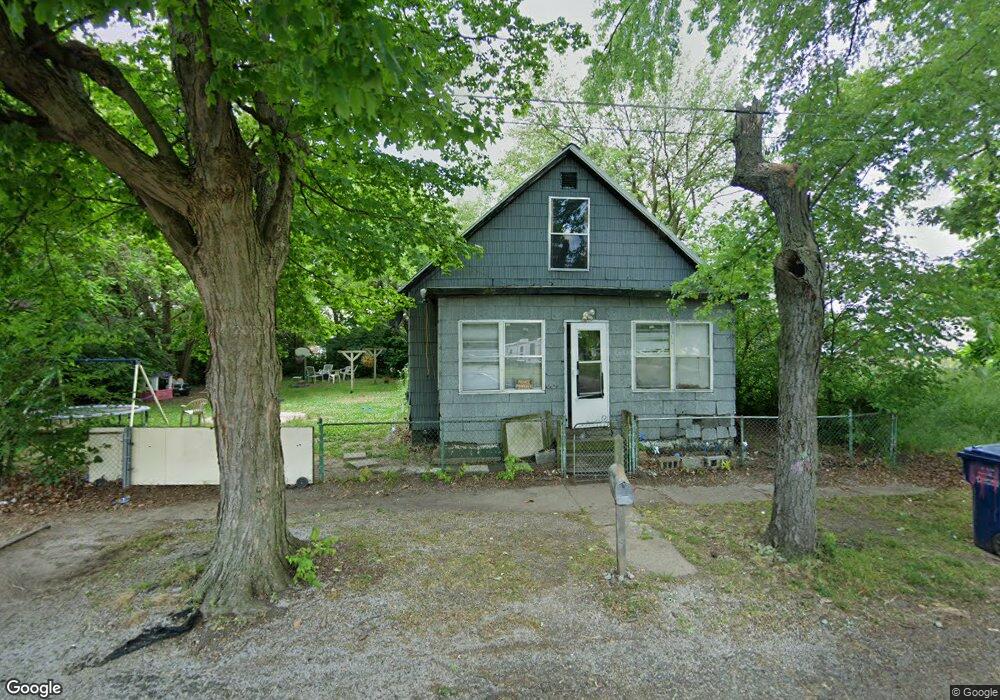 1710 N 14th St, Terre Haute, IN 47804 - photo 1