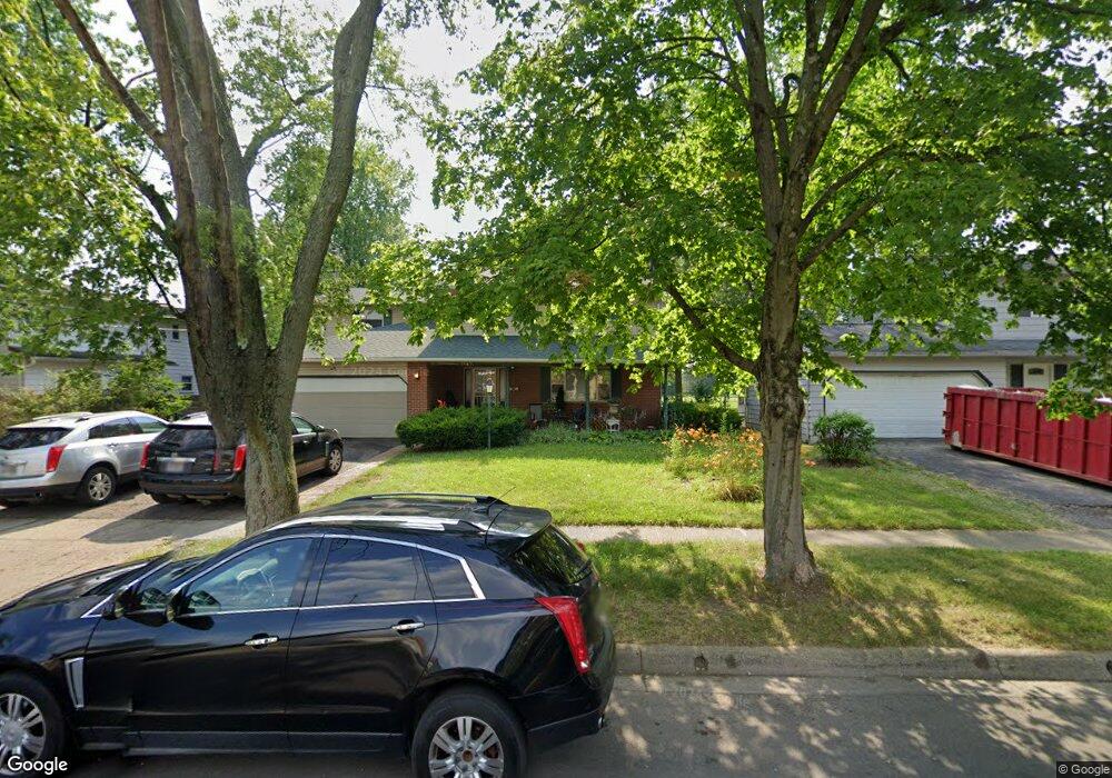 5169 Tamarack Blvd, Columbus, OH 43229 - photo 1