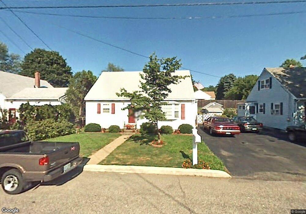 38 S Fremont St, Manchester, NH 03103 - photo 1