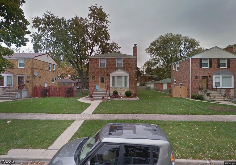 907 Westchester Blvd, Westchester, IL 60154 - photo 1