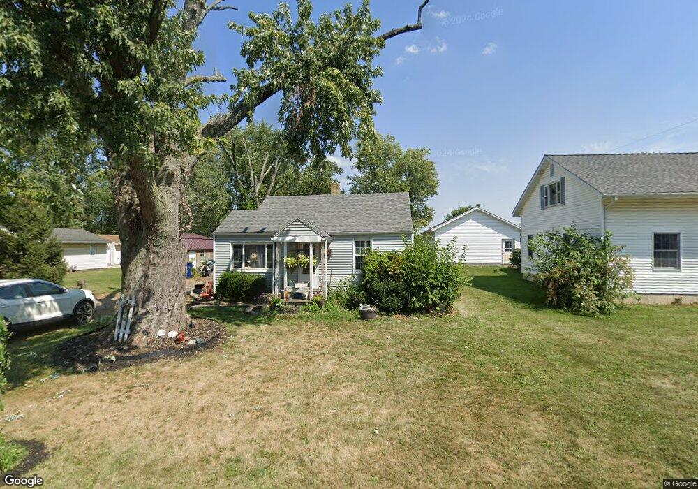 2510 N McDonel St, Lima, OH 45801 - photo 1