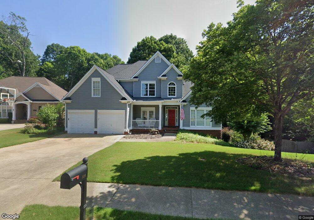 336 Woodbrook Crest, Canton, GA 30114 - photo 1