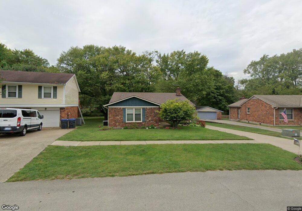 8304 Cloverport Dr, Louisville, KY 40228 - photo 1