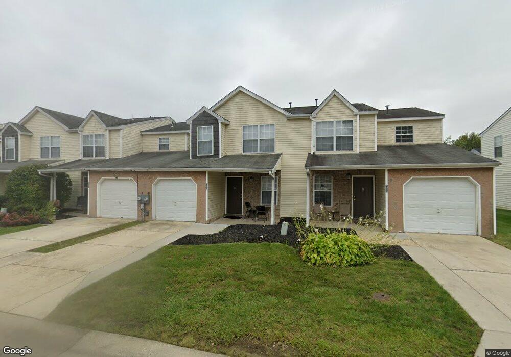 430 S Antlers Place, Bear, DE 19701 - photo 1