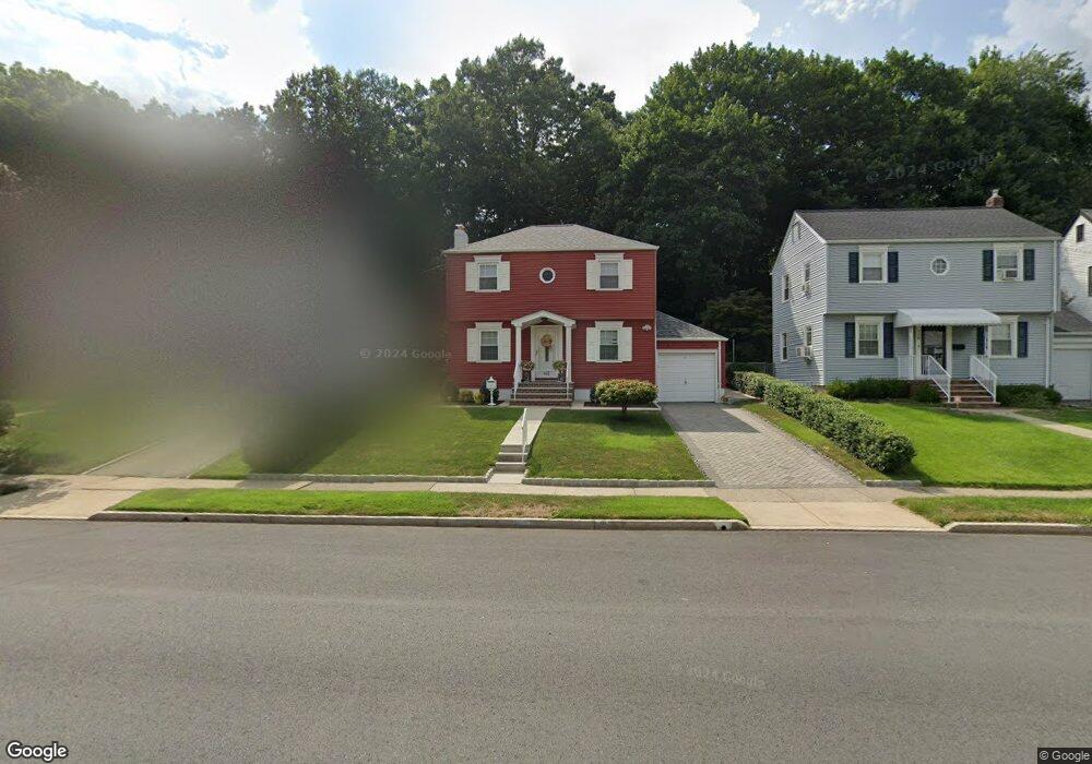 612 Broad St, Bloomfield, NJ 07003 - photo 1