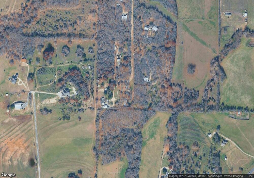 2551 Greg St, Azle, TX 76020 - photo 1