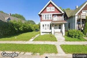 3259 N 8th St Unit 3261, Milwaukee, WI 53206