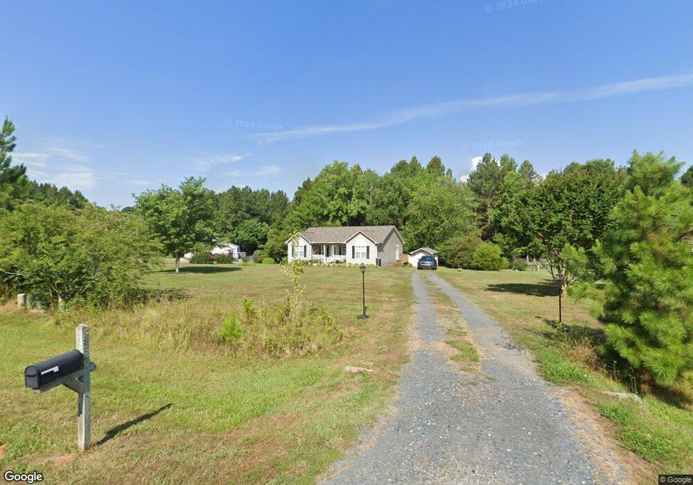 1320 Old Mill Ford Trail, Asheboro, NC 27205 - photo 1