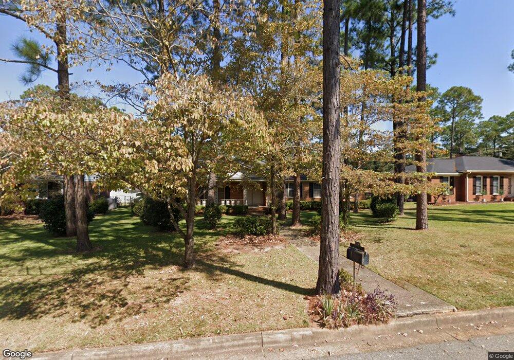 1709 Myrtle Rd, Albany, GA 31707 - photo 1