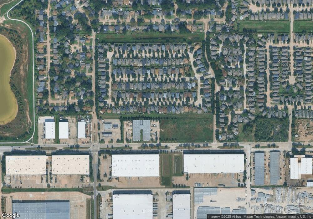 7239 Avocet Ln, Houston, TX 77040 - photo 1