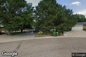 1118 Terrace Dr, Colby, KS 67701
