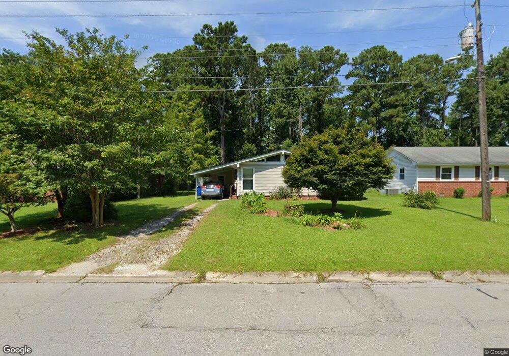 1203 Ormandy Ave, Jacksonville, NC 28546 - photo 1