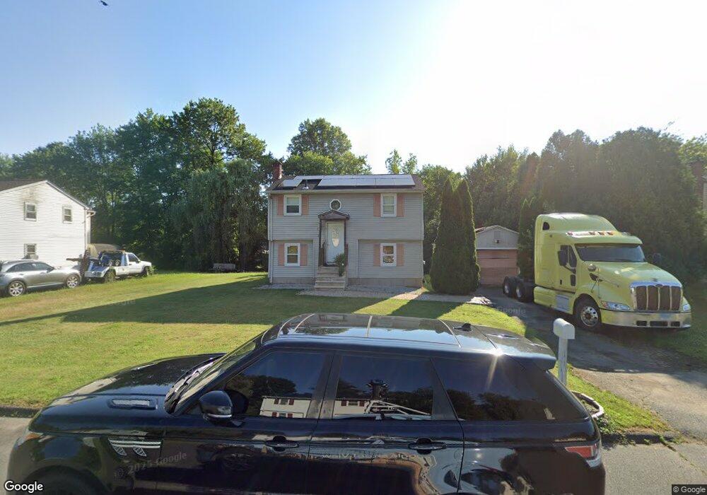 12 Sandra Dr, Bloomfield, CT 06002 - photo 1