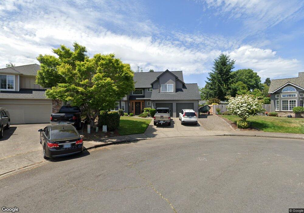 3677 Long Creek Ct N, Keizer, OR 97303 - photo 1