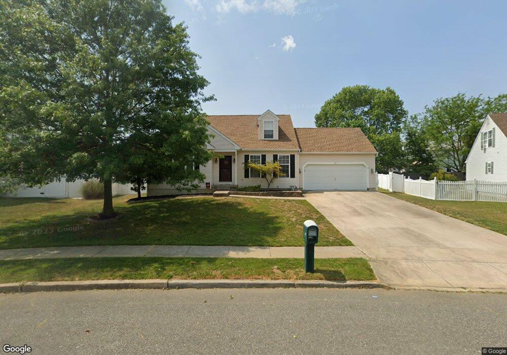 20 Morgan Dr, Clayton, NJ 08312 - photo 1