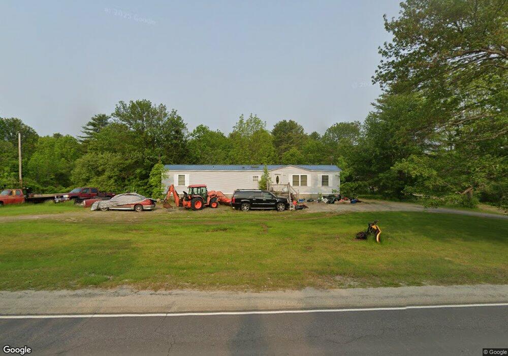 1328 Meadow Rd, Bowdoin, ME 04287 - photo 1