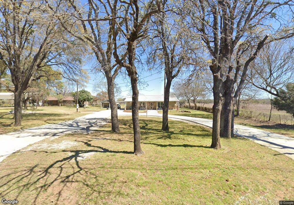 2444 Hopewell Rd, Cleburne, TX 76031 - photo 1