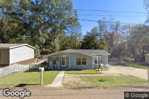 1076 O Neill Dr, Edwards, MS 39066