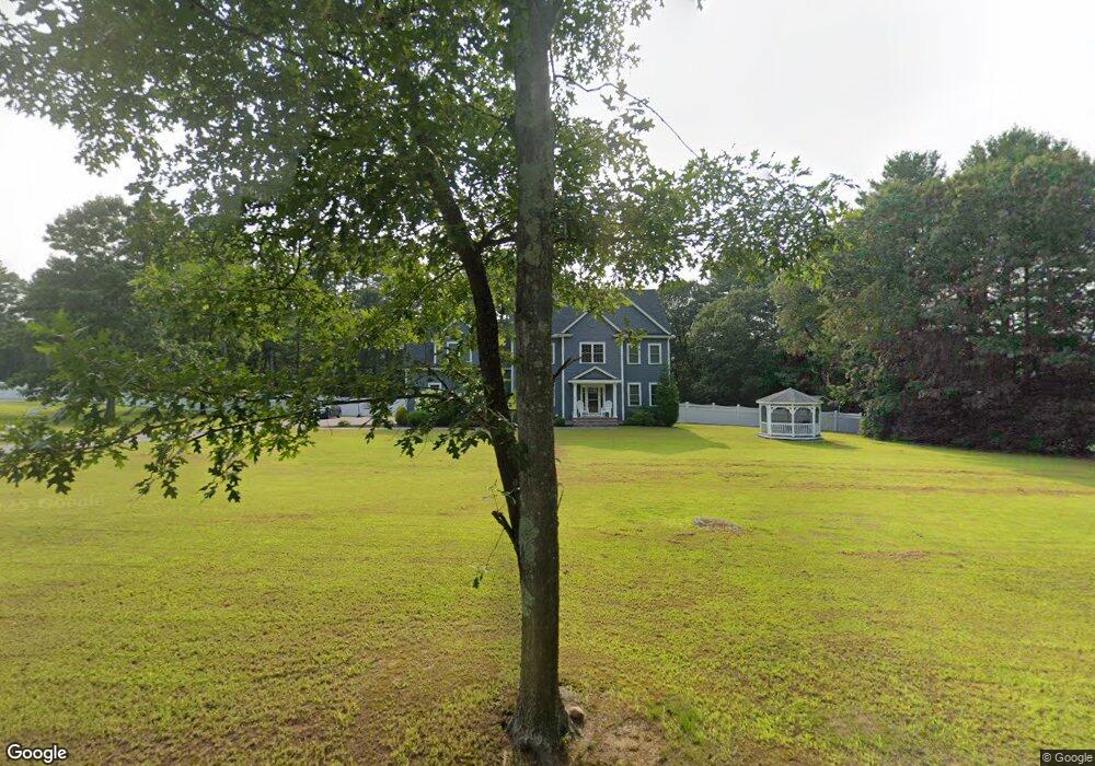 71 Myrtle St, Norfolk, MA 02056 - photo 1