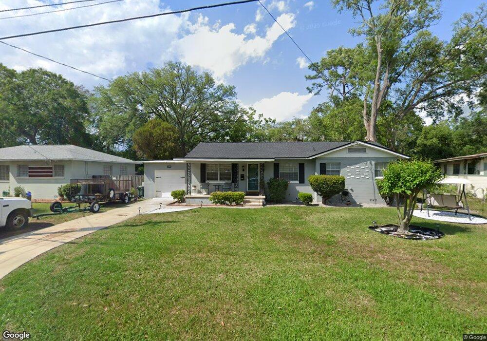 6509 Solandra Cir N, Jacksonville, FL 32210 - photo 1