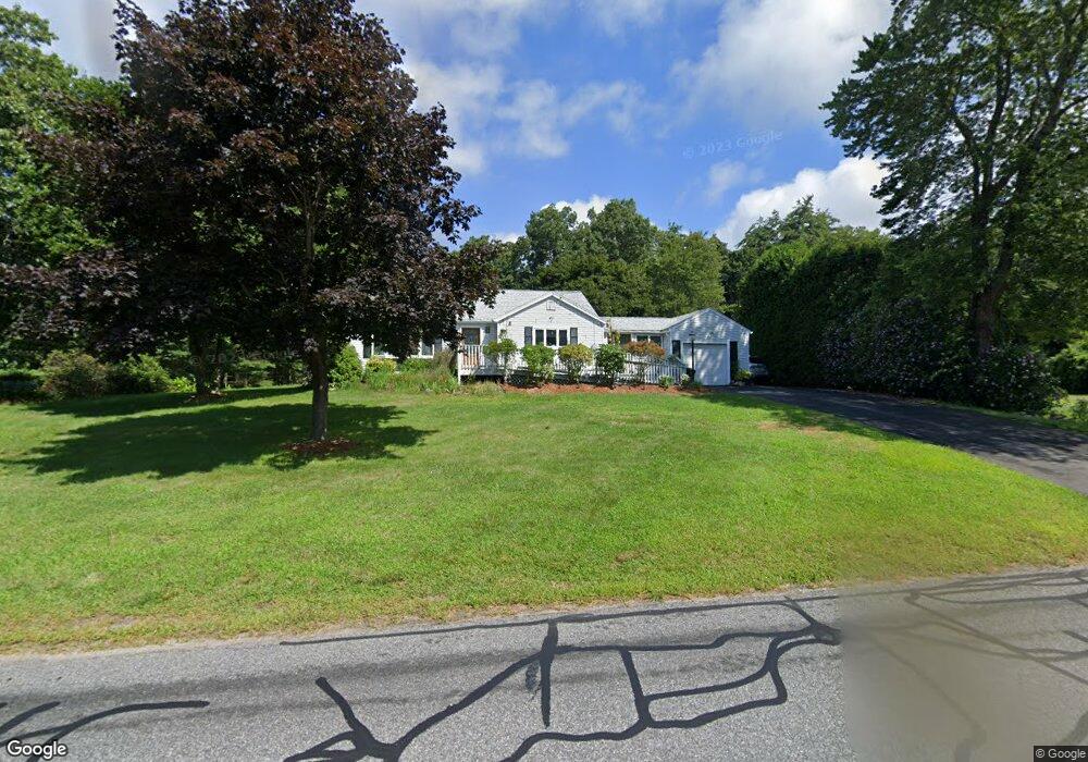 137 Poole St, Ludlow, MA 01056 - photo 1