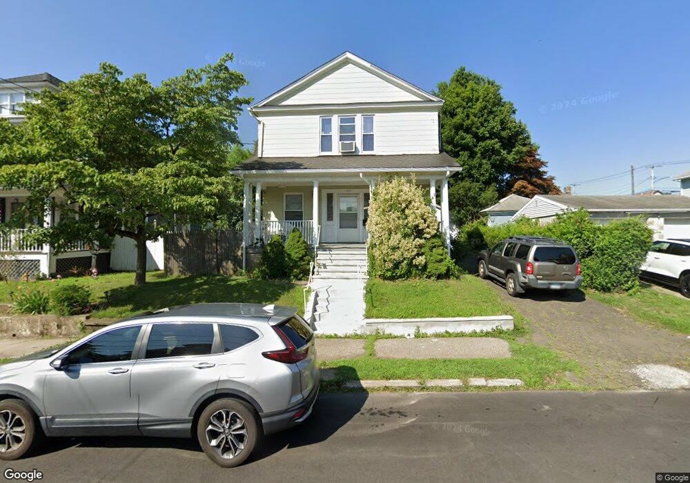 493 Anson St, Bridgeport, CT 06606 - photo 1