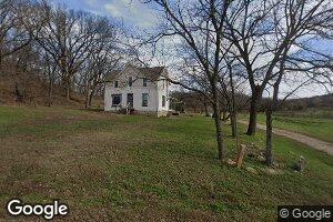 2046 Buck Creek Rd, Perry, KS 66073