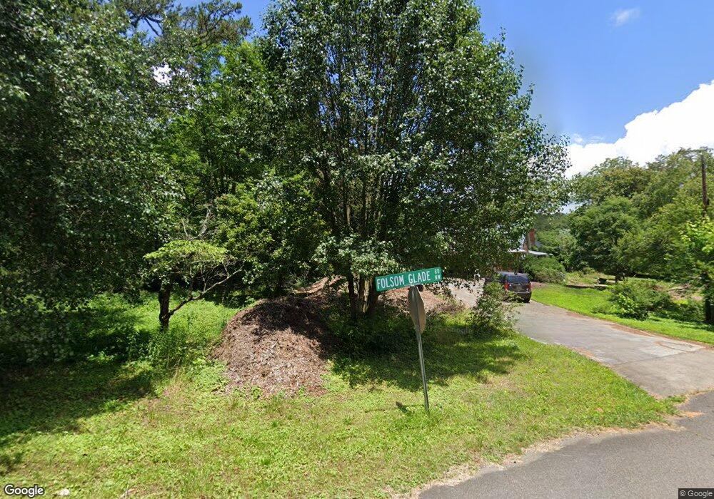 2021 Folsom Rd SE, Rydal, GA 30171 - photo 1