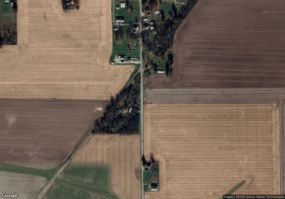 3640 S Cates Rd, Kingman, IN 47952 - photo 1