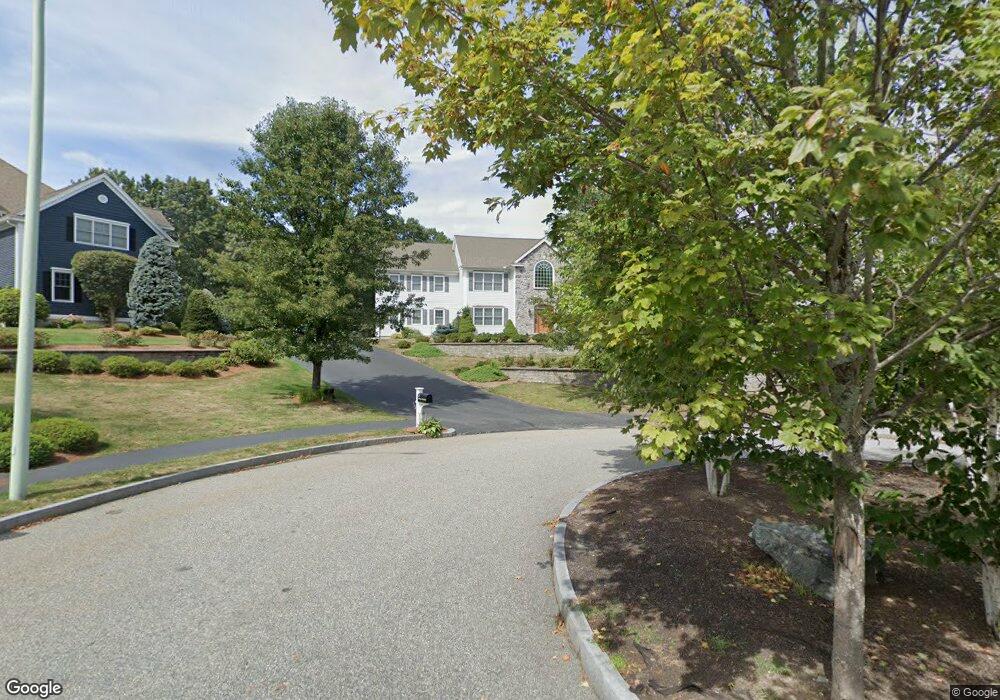 45 Mill Rd, Wilmington, MA 01887 - photo 1