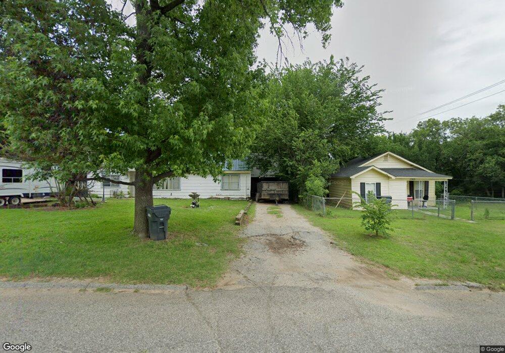 1505 W Main St, Ardmore, OK 73401 - photo 1