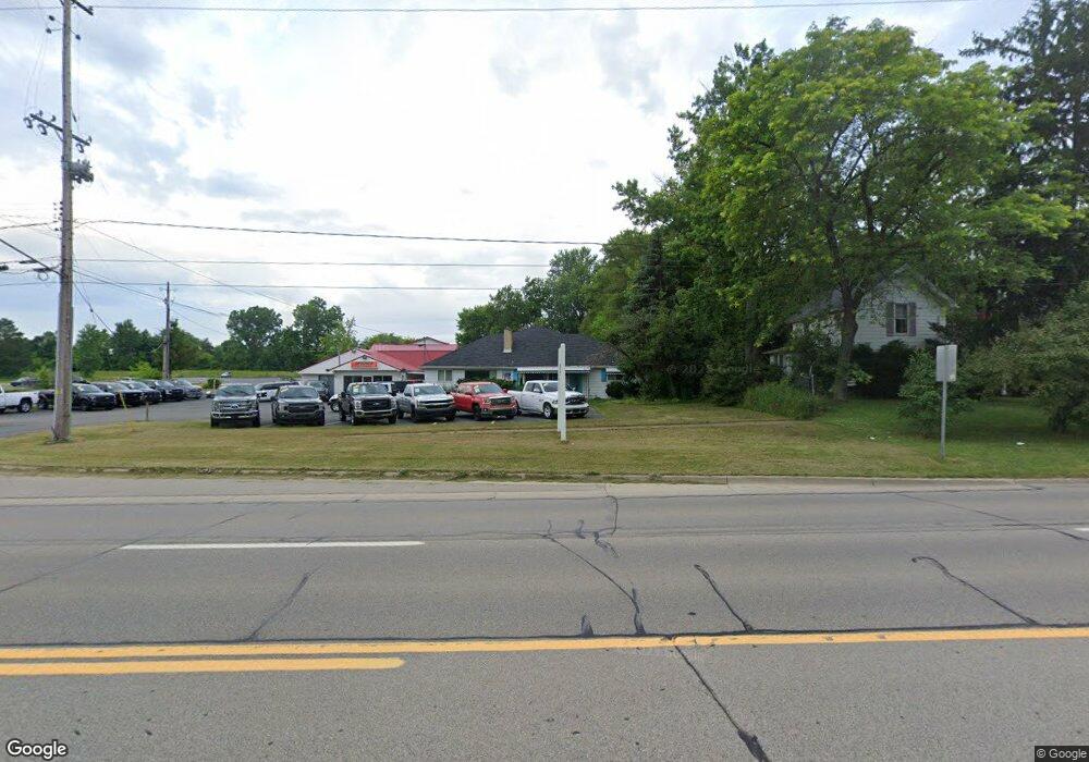 921 N State Rd, Davison, MI 48423 - photo 1