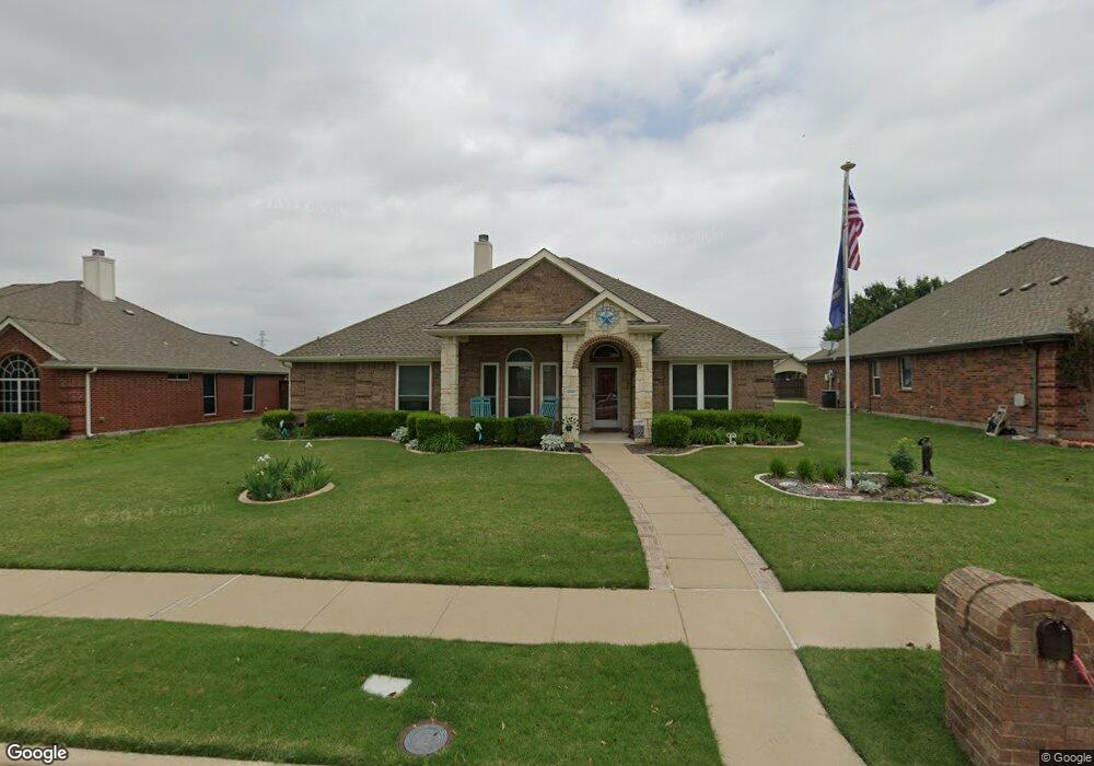 1209 E Oak St, Wylie, TX 75098 - photo 1