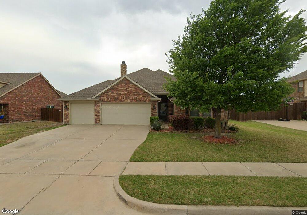 717 Lariat Ln, Wylie, TX 75098 - photo 1