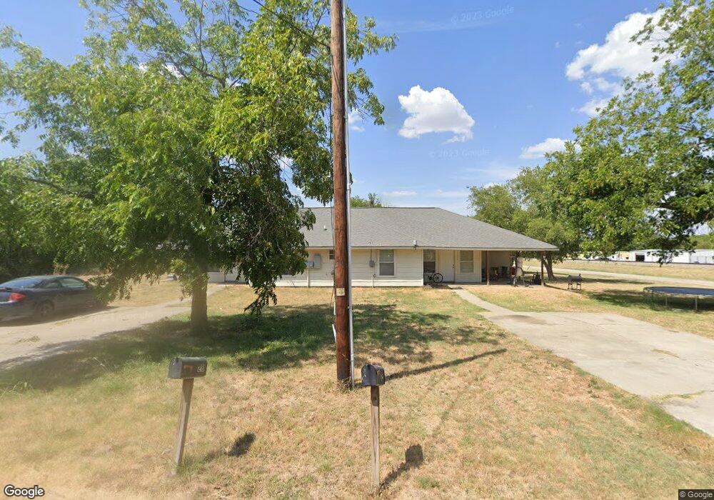 24 E Bell St, Troy, TX 76579 - photo 1