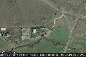 391 N Grass Valley Rd, Pine Valley, UT 84781