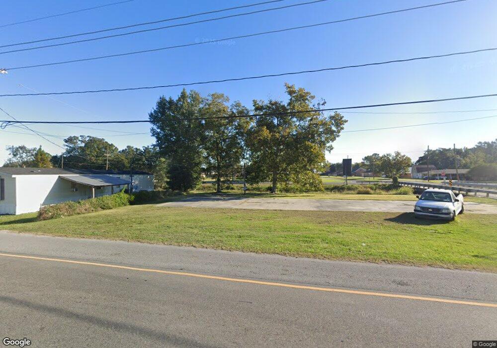 5575 W Main St, Houma, LA 70360 - photo 1