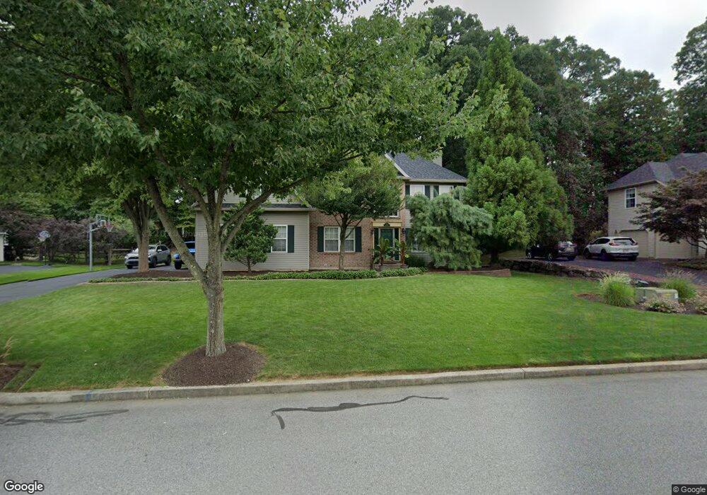 501 Pinto Place, Allentown, PA 18106 - photo 1