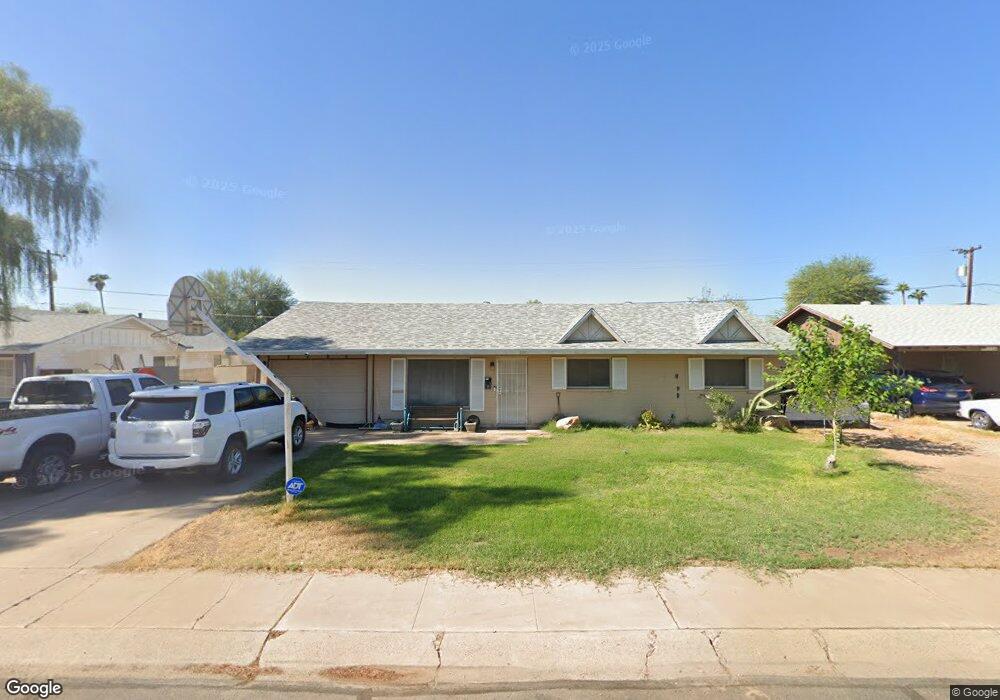 884 N Evergreen St, Chandler, AZ 85225 - photo 1
