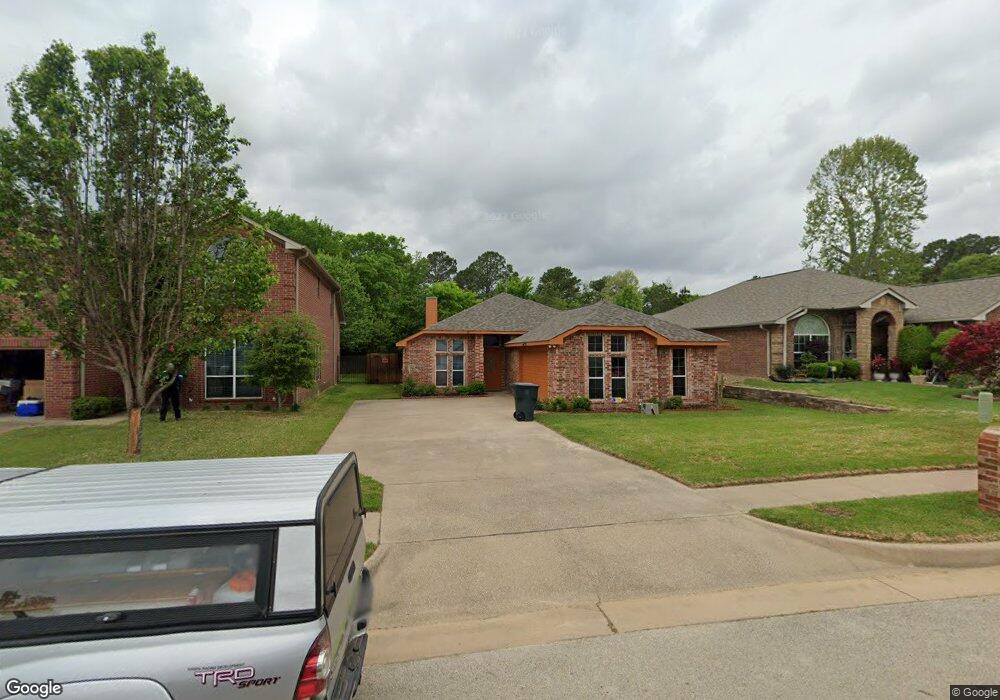 8445 Wilken Plaza, Tyler, TX 75703 - photo 1