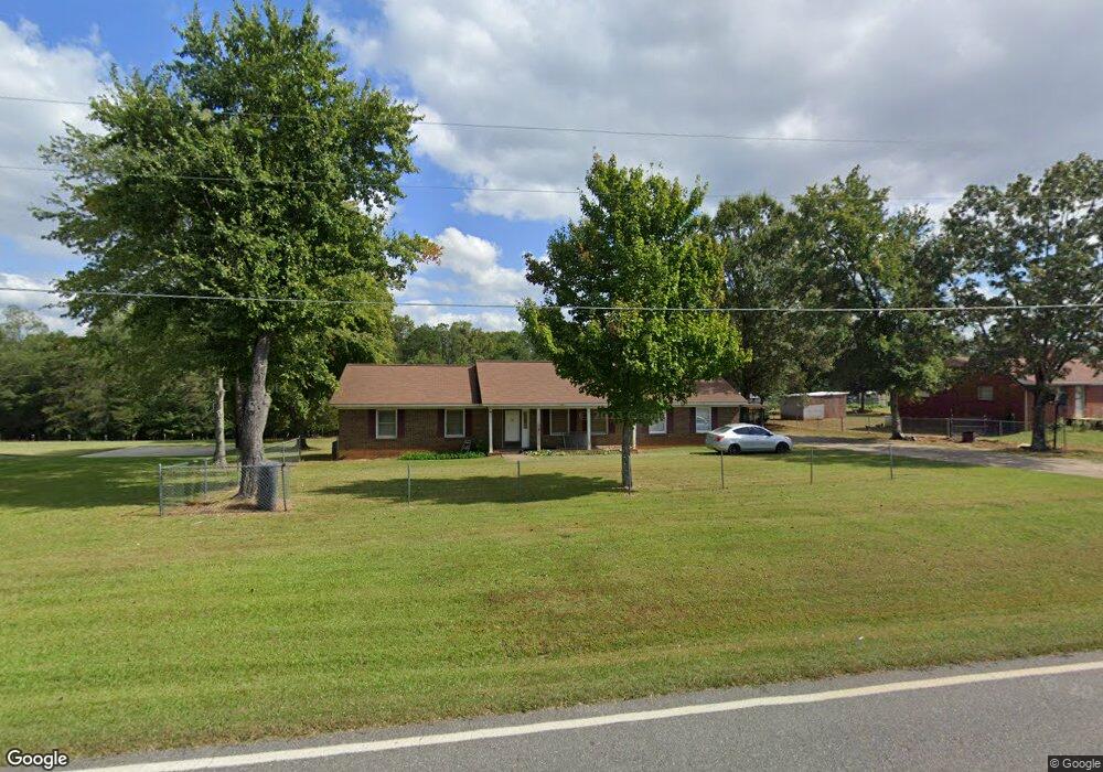 208 River Hill Rd, Statesville, NC 28625 - photo 1