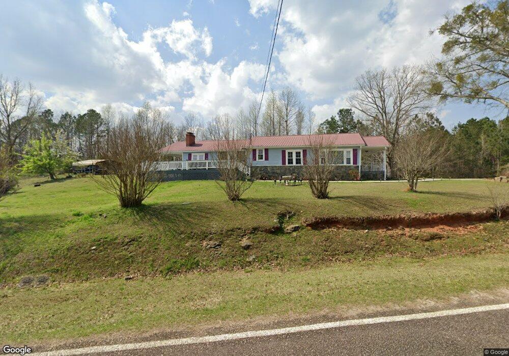 360 Zachery Rd, Franklin, GA 30217 - photo 1